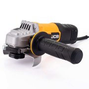 JCB Corded Angle Grinder Twin Pack 115mm and 230mm Angle Grinders